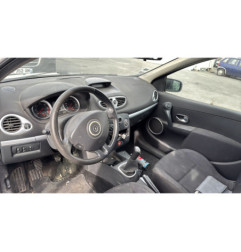 Commodo phare RENAULT CLIO 3
