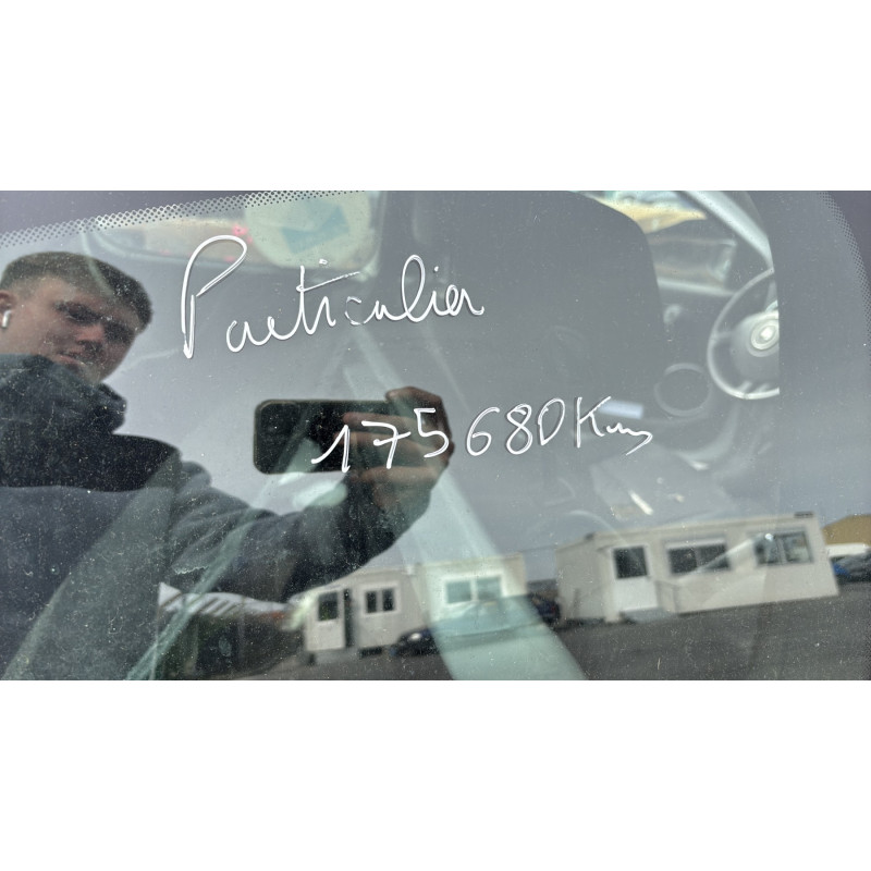 Commodo phare RENAULT CLIO 3 Photo n°18
