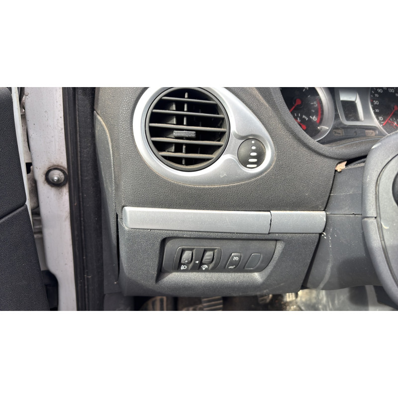 Commodo phare RENAULT CLIO 3 Photo n°19