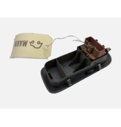 Interrupteur de leve vitre avant gauche RENAULT CLIO 3