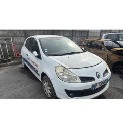Interrupteur de leve vitre avant gauche RENAULT CLIO 3