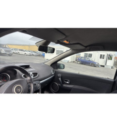 Interrupteur de leve vitre avant gauche RENAULT CLIO 3
