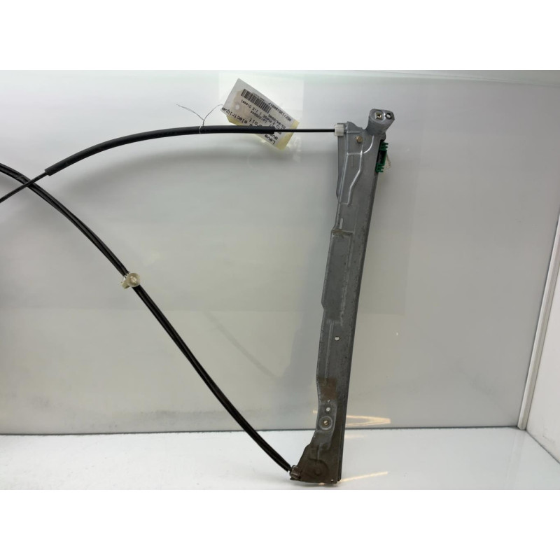 Leve vitre electrique avant droit RENAULT CLIO 3 Photo n°3