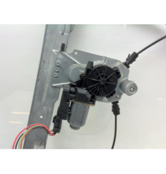 Leve vitre electrique avant droit RENAULT CLIO 3