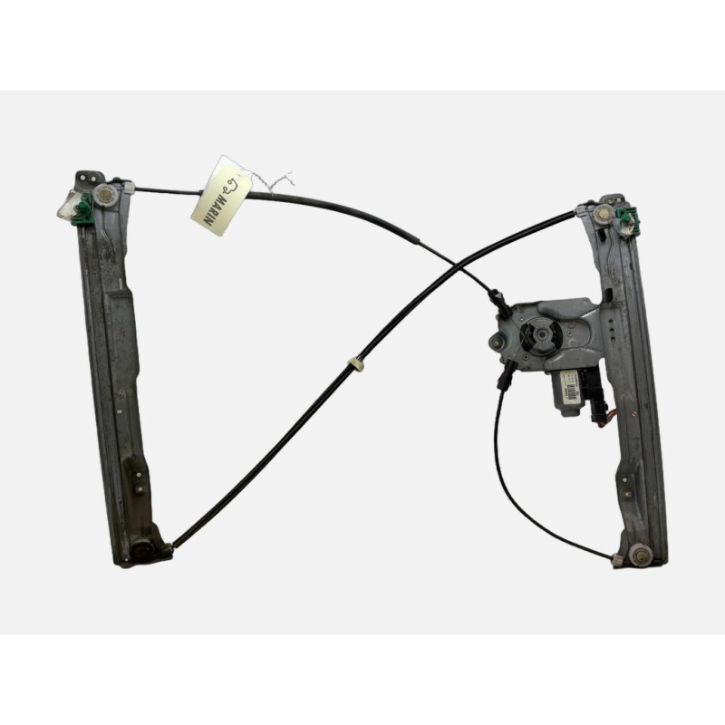 Leve vitre electrique avant droit RENAULT CLIO 3 Photo n°6