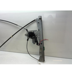 Leve vitre electrique avant gauche RENAULT CLIO 3