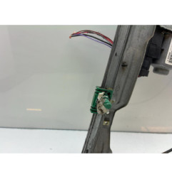 Leve vitre electrique avant gauche RENAULT CLIO 3