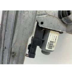 Leve vitre electrique avant gauche RENAULT CLIO 3