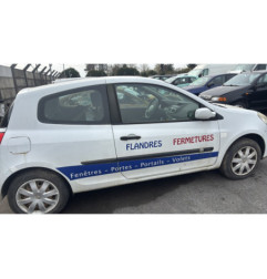 Leve vitre electrique avant gauche RENAULT CLIO 3