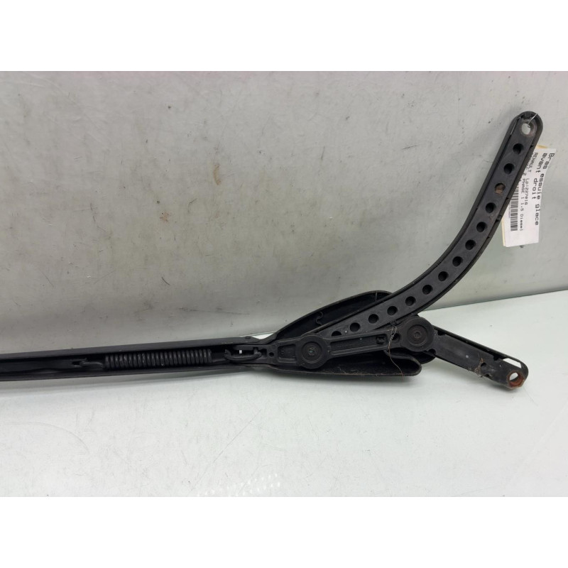 Bras essuie glace avant droit RENAULT SCENIC 2 Photo n°4