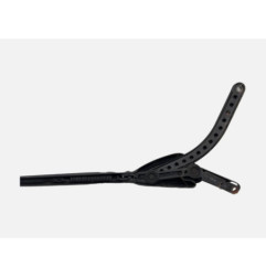 Bras essuie glace avant droit RENAULT SCENIC 2
