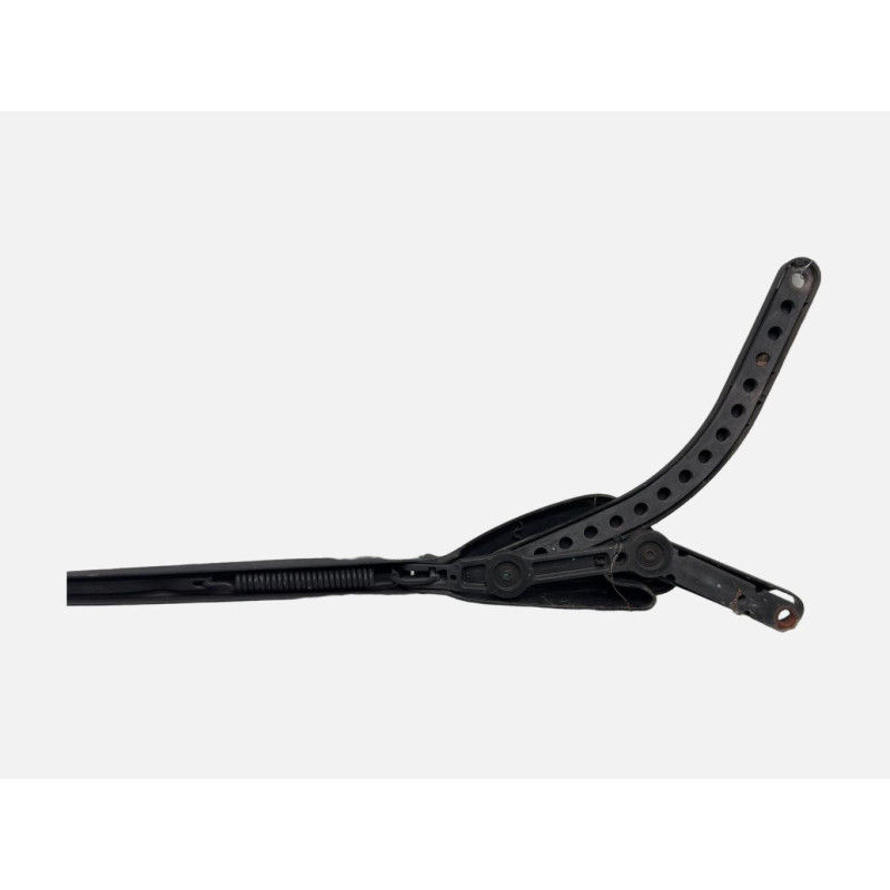 Bras essuie glace avant droit RENAULT SCENIC 2 Photo n°5