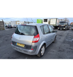 Bras essuie glace avant droit RENAULT SCENIC 2