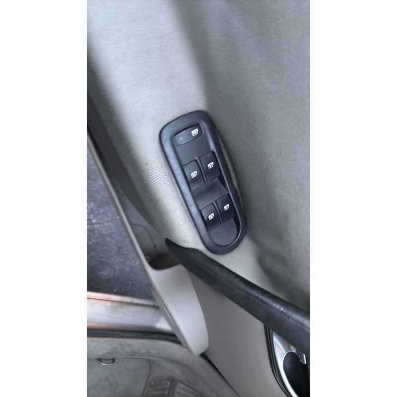 Bras essuie glace avant droit RENAULT SCENIC 2 Photo n°15