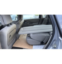 Bras essuie glace avant droit RENAULT SCENIC 2