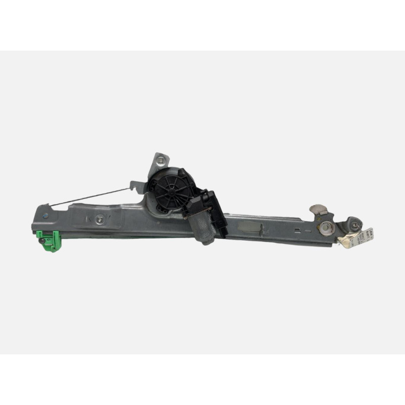Leve vitre electrique avant gauche RENAULT SCENIC 2 Photo n°3
