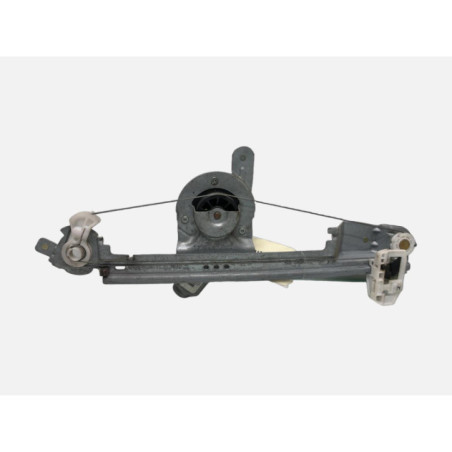 Leve vitre electrique arriere gauche RENAULT SCENIC 2 Photo n°1
