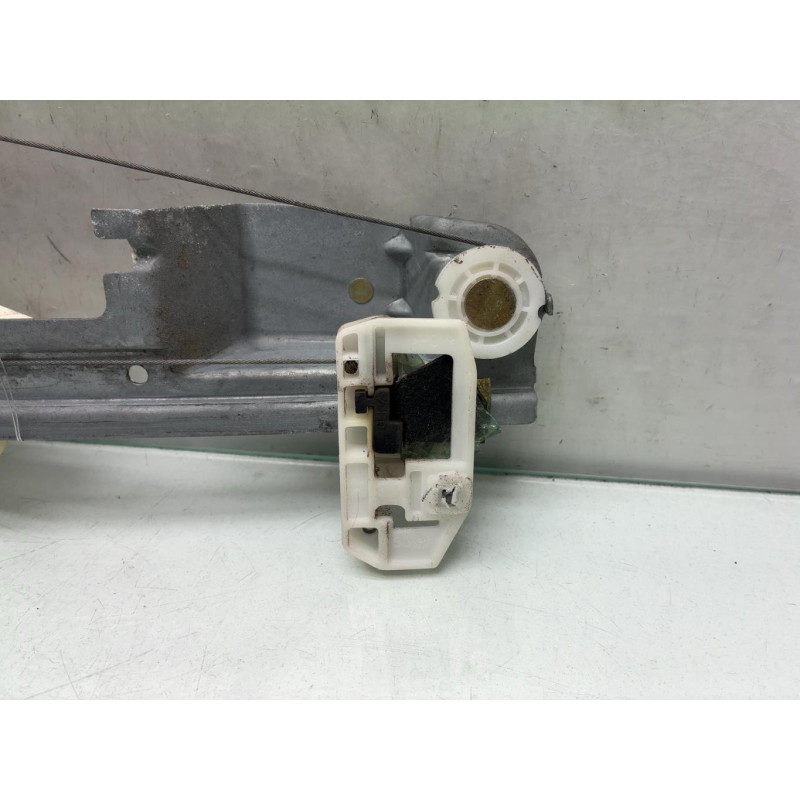 Leve vitre electrique arriere gauche RENAULT SCENIC 2 Photo n°2