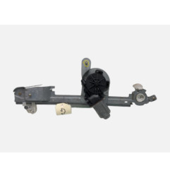 Leve vitre electrique arriere gauche RENAULT SCENIC 2