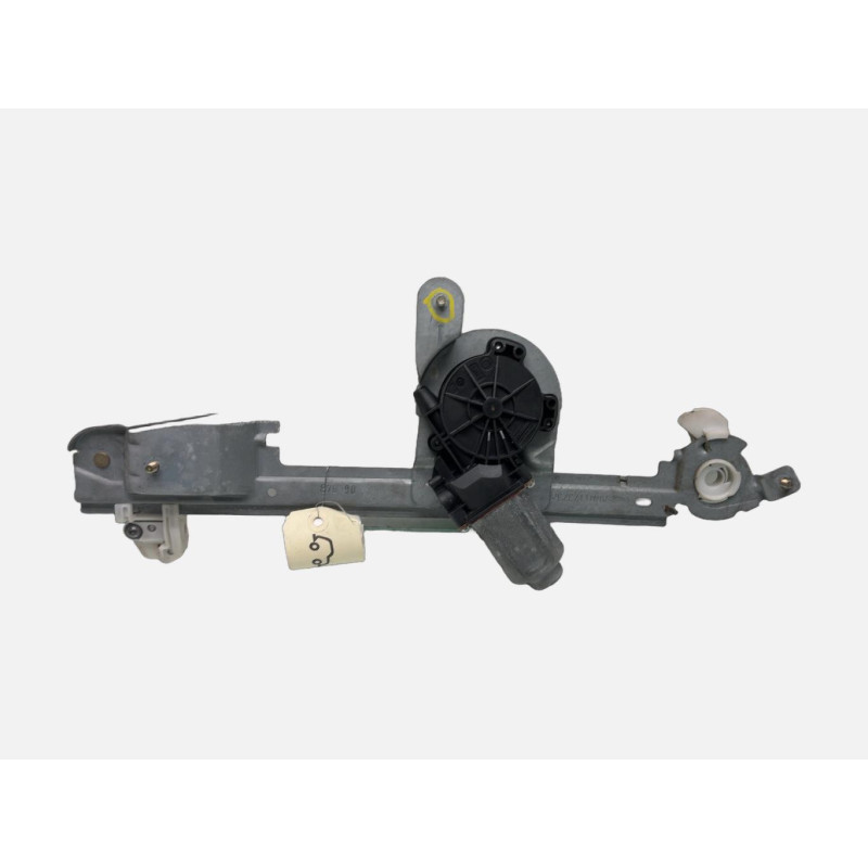 Leve vitre electrique arriere gauche RENAULT SCENIC 2 Photo n°3