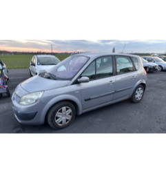 Leve vitre electrique arriere gauche RENAULT SCENIC 2