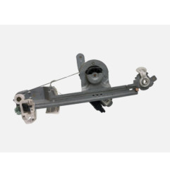 Leve vitre electrique arriere droit RENAULT SCENIC 2 Photo n°1