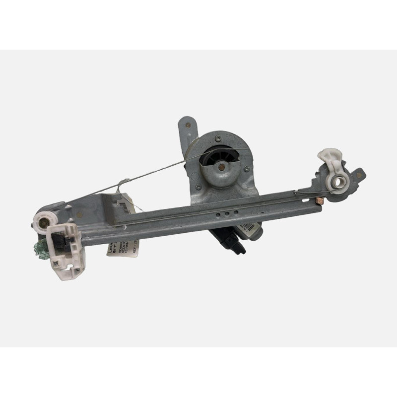Leve vitre electrique arriere droit RENAULT SCENIC 2 Photo n°1