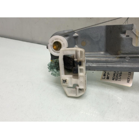 Leve vitre electrique arriere droit RENAULT SCENIC 2