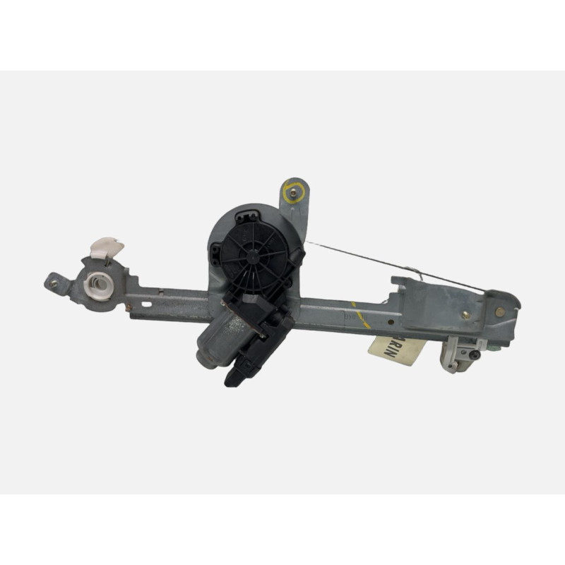 Leve vitre electrique arriere droit RENAULT SCENIC 2 Photo n°4