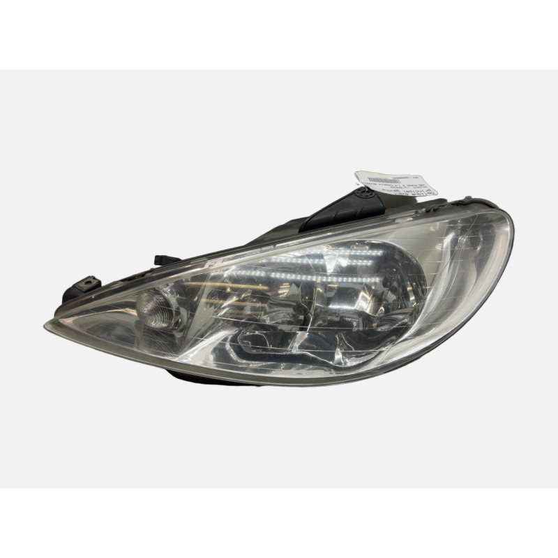 Leve vitre electrique arriere droit RENAULT SCENIC 2 Photo n°6