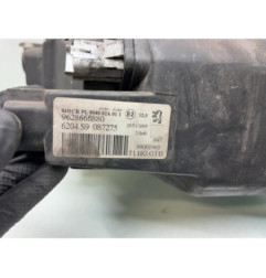 Leve vitre electrique arriere droit RENAULT SCENIC 2