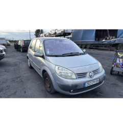 Leve vitre electrique arriere droit RENAULT SCENIC 2