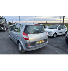 Leve vitre electrique arriere droit RENAULT SCENIC 2