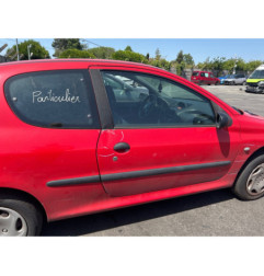Avertisseur/Klaxon PEUGEOT 206