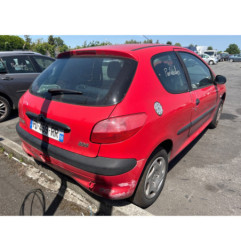 Avertisseur/Klaxon PEUGEOT 206