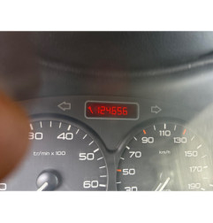 Avertisseur/Klaxon PEUGEOT 206