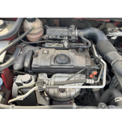 Avertisseur/Klaxon PEUGEOT 206