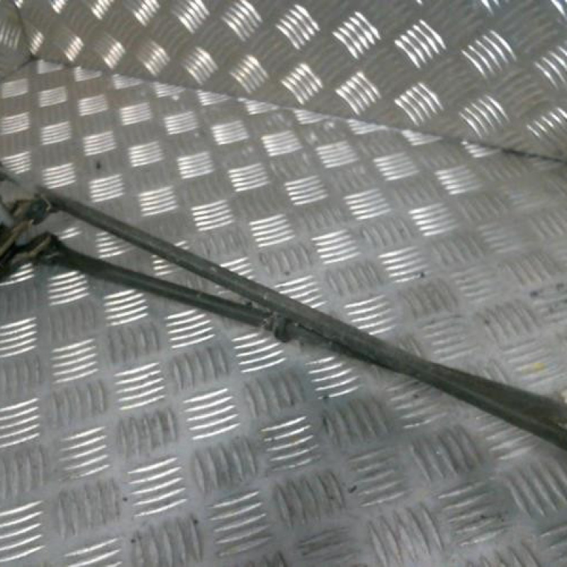Moteur essuie glace avant MAZDA MX5 2 Photo n°1