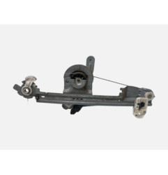 Leve vitre electrique arriere gauche RENAULT SCENIC 2 Photo n°1