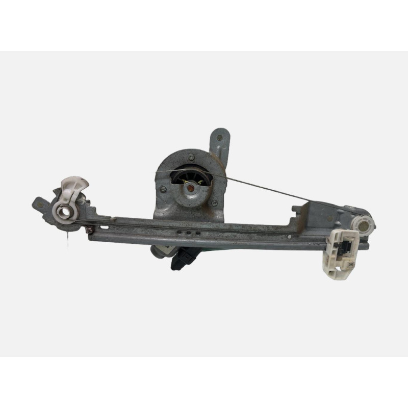 Leve vitre electrique arriere gauche RENAULT SCENIC 2 Photo n°1