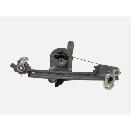 Leve vitre electrique arriere gauche RENAULT SCENIC 2 Photo n°1