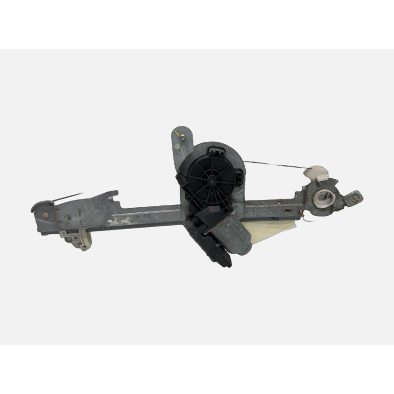 Leve vitre electrique arriere gauche RENAULT SCENIC 2 Photo n°3
