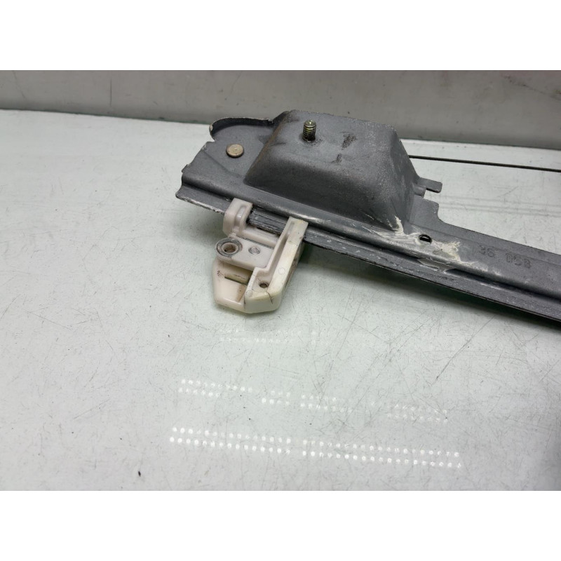 Leve vitre electrique arriere gauche RENAULT SCENIC 2 Photo n°4