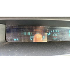 Leve vitre electrique arriere gauche RENAULT SCENIC 2
