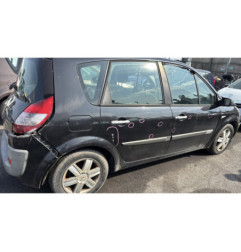 Leve vitre electrique arriere gauche RENAULT SCENIC 2
