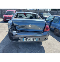 Interrupteur de leve vitre avant gauche PEUGEOT 407