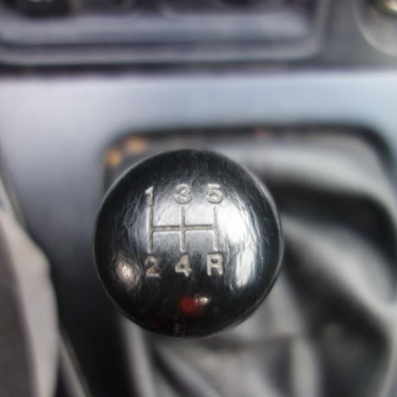 Moteur essuie glace avant MAZDA MX5 2 Photo n°8