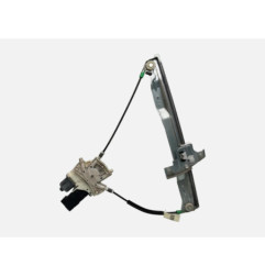 Leve vitre electrique avant gauche PEUGEOT 407 Photo n°1