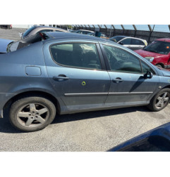 Leve vitre electrique avant gauche PEUGEOT 407