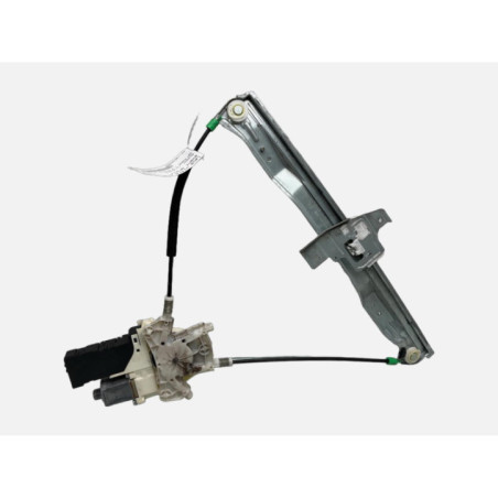 Leve vitre electrique avant droit PEUGEOT 407 Photo n°1